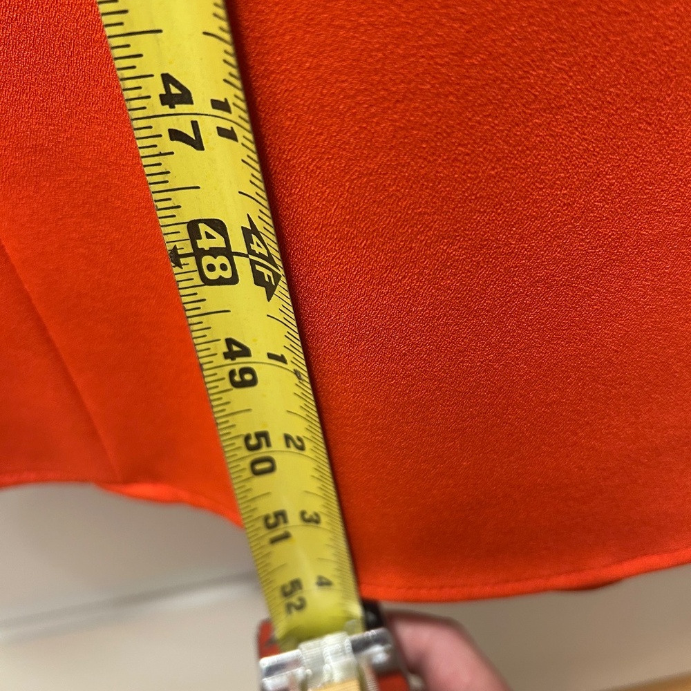 BCBG Penelopey Overlay Gown - Picture 9 of 11